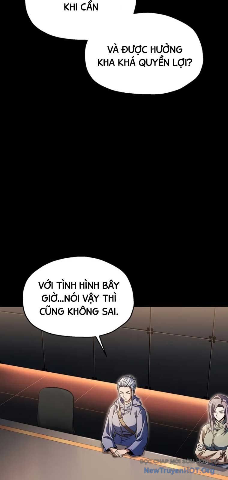 đọc truyện Người Chơi Không Thể Thăng Cấp Chương 191.1 ảnh 5 tại Truyện Dạ Ký