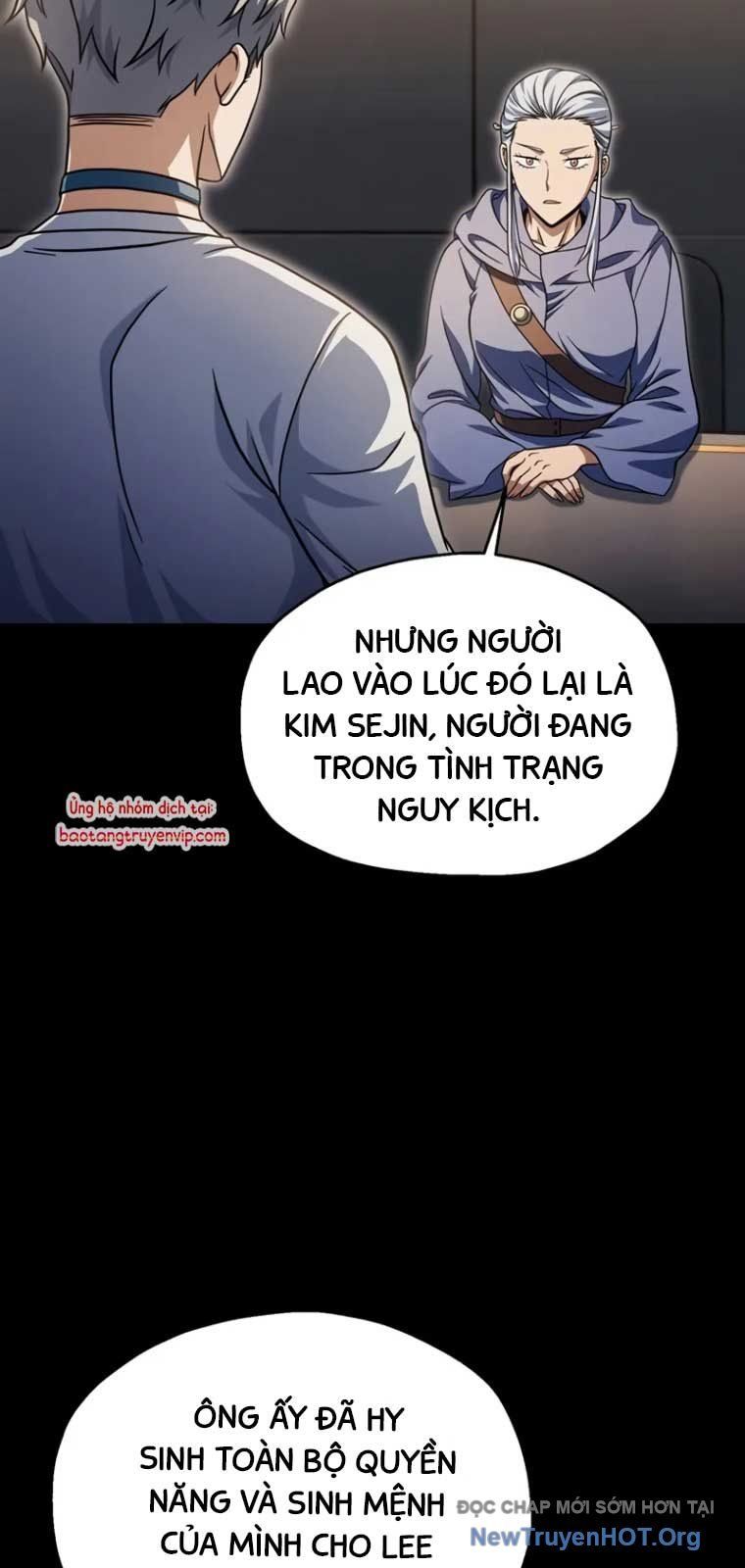 đọc truyện Người Chơi Không Thể Thăng Cấp Chương 191.1 ảnh 61 tại Truyện Dạ Ký