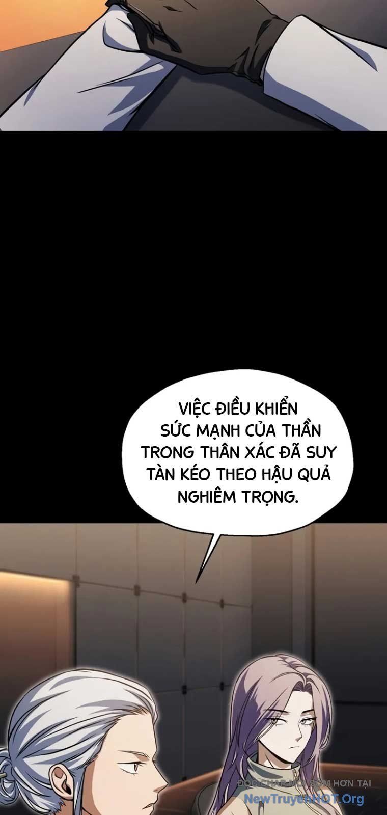 đọc truyện Người Chơi Không Thể Thăng Cấp Chương 191.1 ảnh 67 tại Truyện Dạ Ký