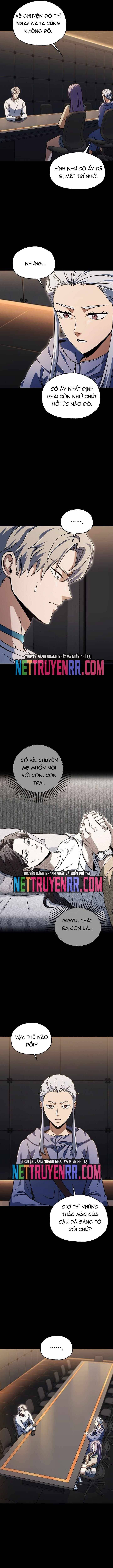 đọc truyện Người Chơi Không Thể Thăng Cấp Chương 192 ảnh 4 tại Truyện Dạ Ký