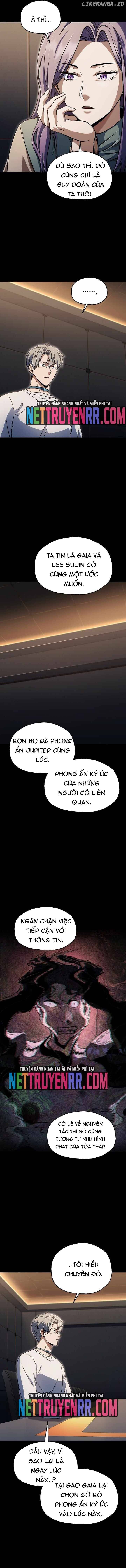 đọc truyện Người Chơi Không Thể Thăng Cấp Chương 192 ảnh 10 tại Truyện Dạ Ký