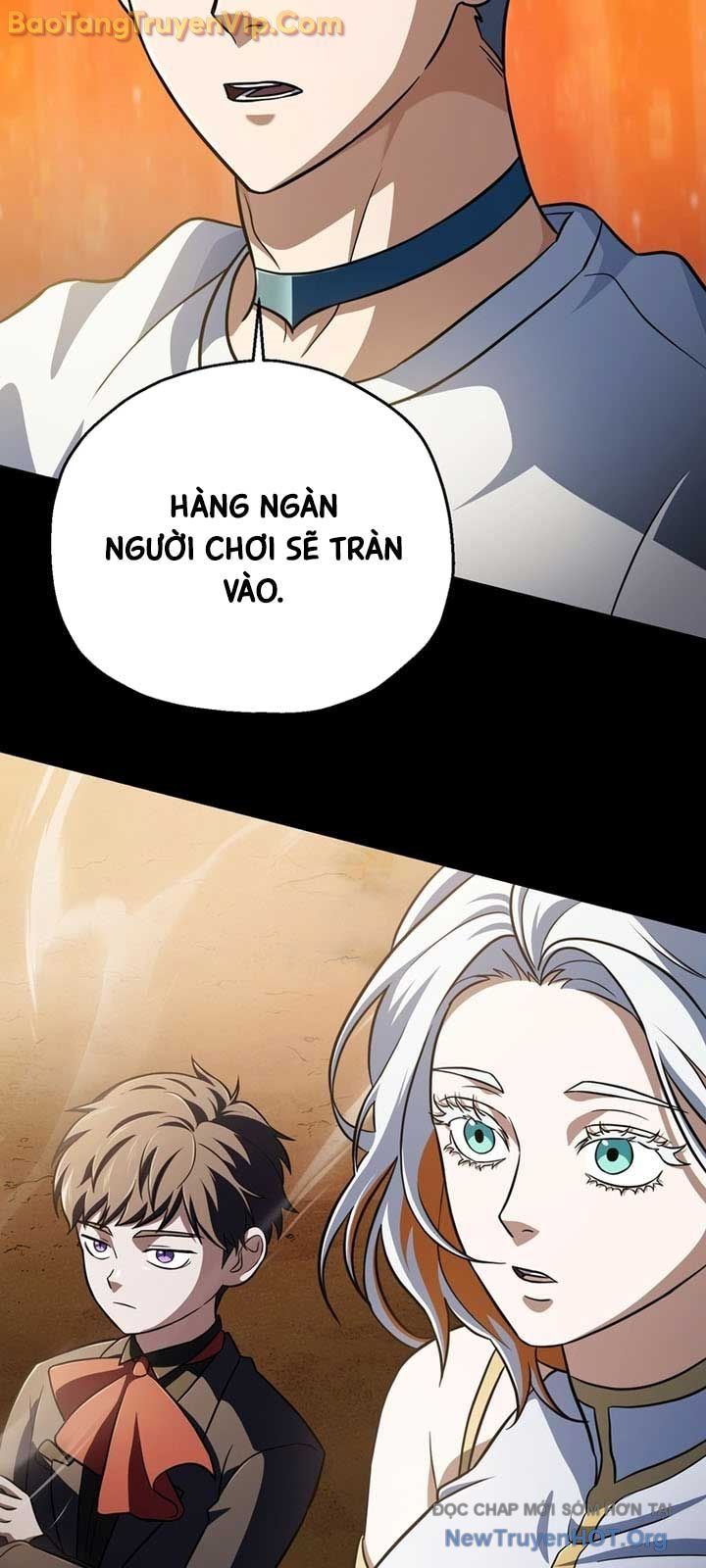 đọc truyện Người Chơi Không Thể Thăng Cấp Chương 193 ảnh 13 tại Truyện Dạ Ký
