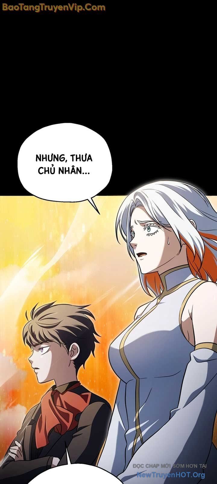 đọc truyện Người Chơi Không Thể Thăng Cấp Chương 193 ảnh 10 tại Truyện Dạ Ký
