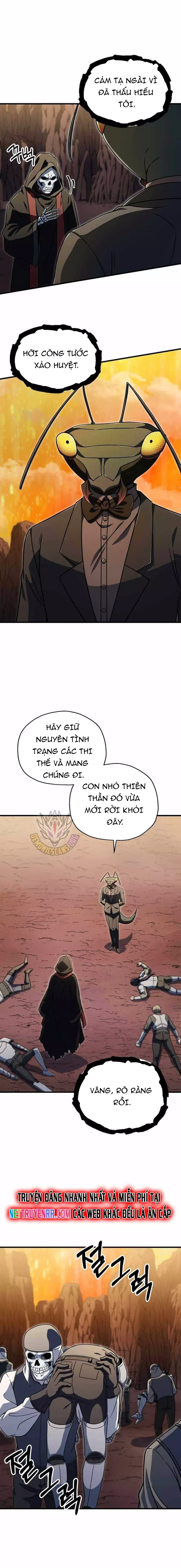 đọc truyện Người Chơi Không Thể Thăng Cấp Chương 194 ảnh 10 tại Truyện Dạ Ký