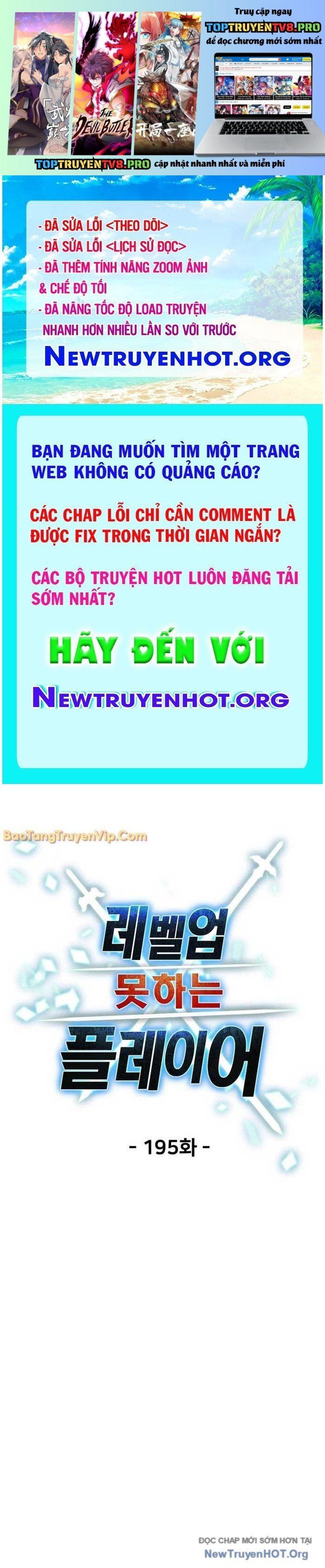 đọc truyện Người Chơi Không Thể Thăng Cấp Chương 195.1 ảnh 2 tại Truyện Dạ Ký