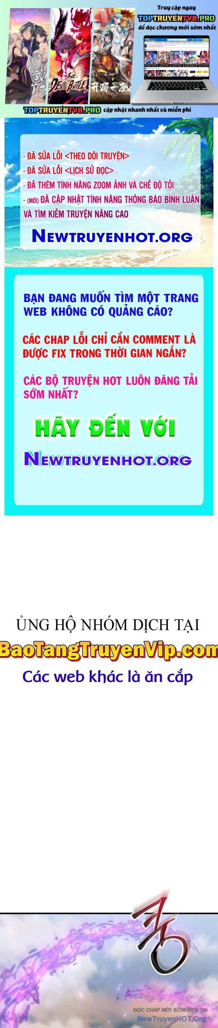 đọc truyện Người Chơi Không Thể Thăng Cấp Chương 197.1 ảnh 2 tại Truyện Dạ Ký