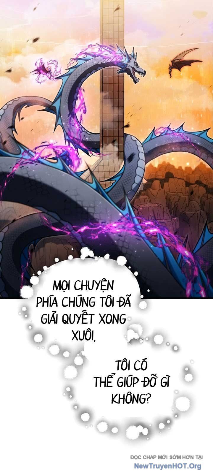 đọc truyện Người Chơi Không Thể Thăng Cấp Chương 197.1 ảnh 21 tại Truyện Dạ Ký