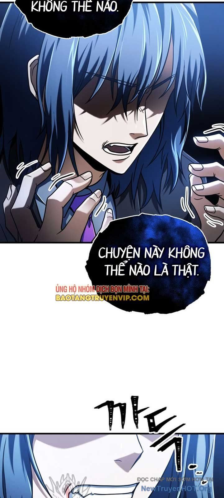 đọc truyện Người Chơi Không Thể Thăng Cấp Chương 197.1 ảnh 51 tại Truyện Dạ Ký