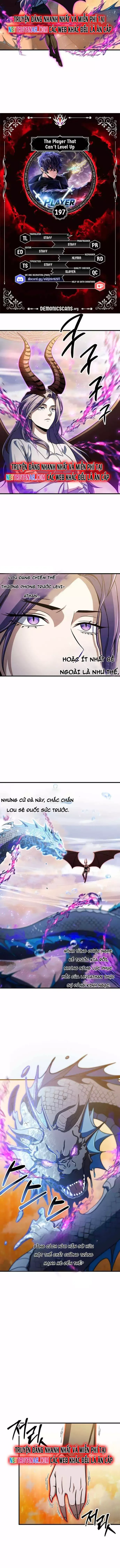 đọc truyện Người Chơi Không Thể Thăng Cấp Chương 197 ảnh 3 tại Truyện Dạ Ký