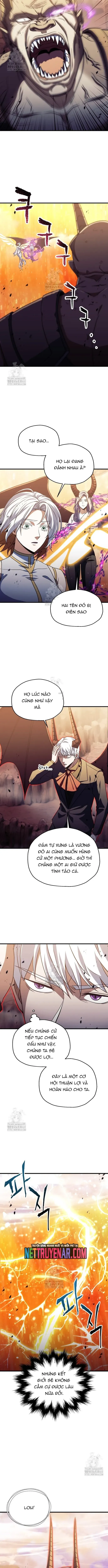 đọc truyện Người Chơi Không Thể Thăng Cấp Chương 199 ảnh 6 tại Thiên Thai Truyện