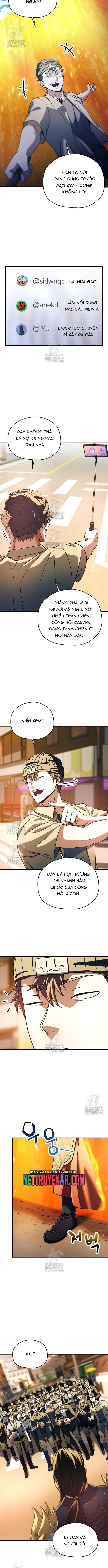 đọc truyện Người Chơi Không Thể Thăng Cấp Chương 199 ảnh 8 tại Thiên Thai Truyện