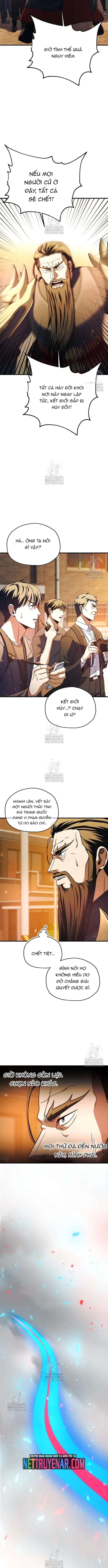 đọc truyện Người Chơi Không Thể Thăng Cấp Chương 199 ảnh 10 tại Thiên Thai Truyện