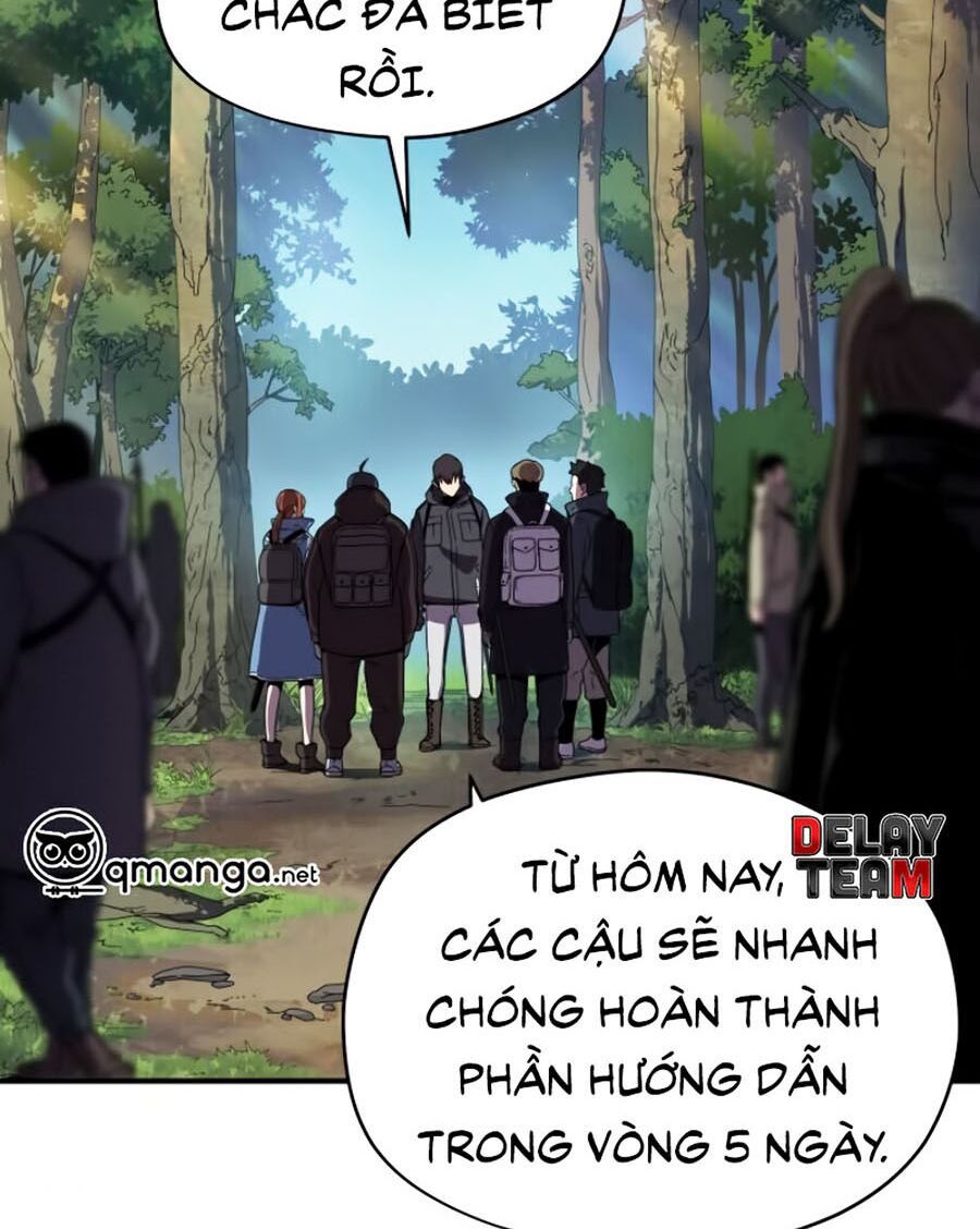 đọc truyện Người Chơi Không Thể Thăng Cấp Chương 2 ảnh 109 tại Truyện Dạ Ký