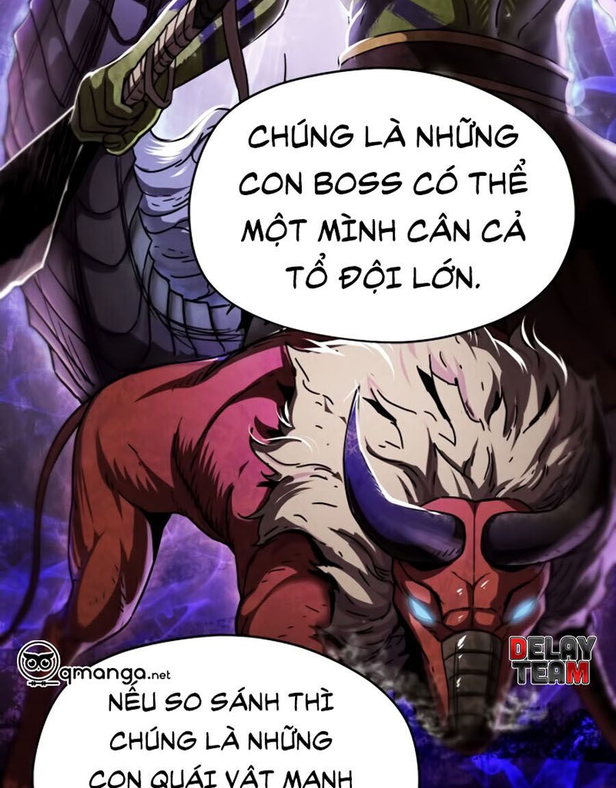 đọc truyện Người Chơi Không Thể Thăng Cấp Chương 2 ảnh 128 tại Truyện Dạ Ký