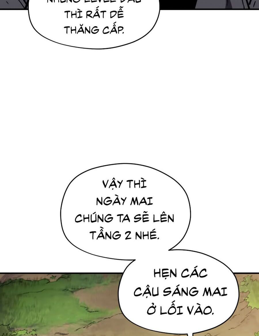 đọc truyện Người Chơi Không Thể Thăng Cấp Chương 2 ảnh 10 tại Truyện Dạ Ký