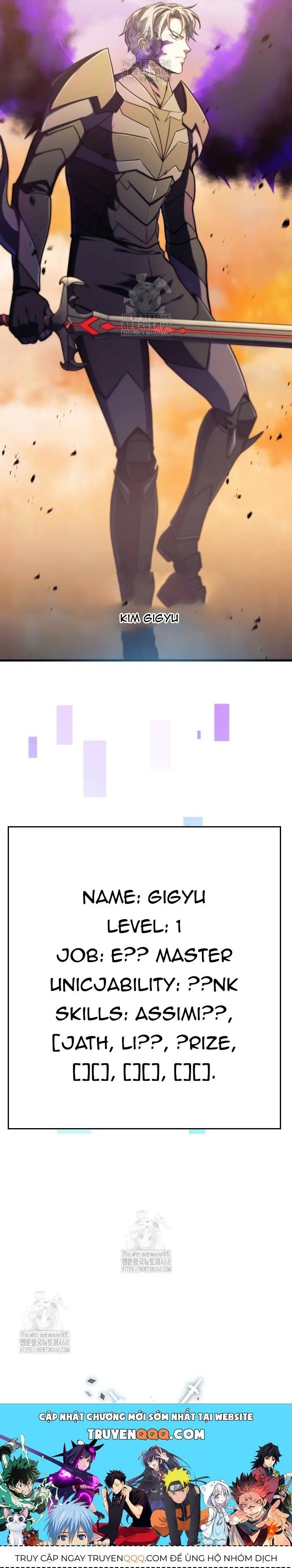 đọc truyện Người Chơi Không Thể Thăng Cấp Chương 200 ảnh 11 tại Thiên Thai Truyện