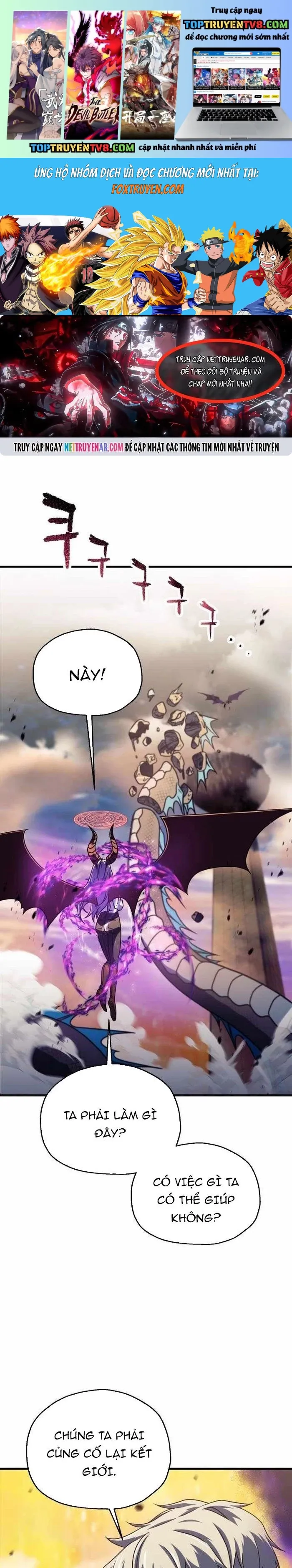 đọc truyện Người Chơi Không Thể Thăng Cấp Chương 201 ảnh 3 tại Thiên Thai Truyện