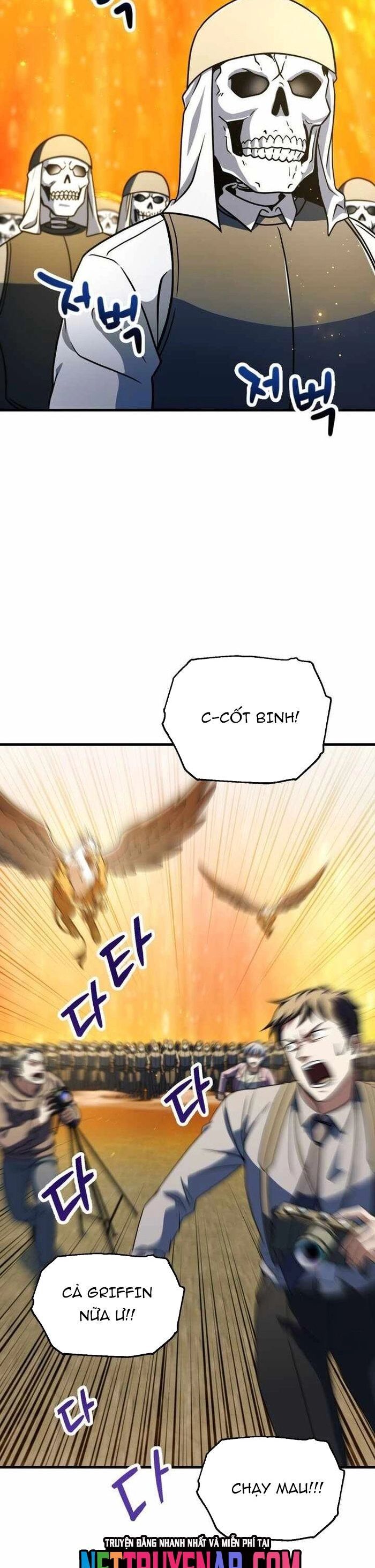 đọc truyện Người Chơi Không Thể Thăng Cấp Chương 201 ảnh 14 tại Thiên Thai Truyện