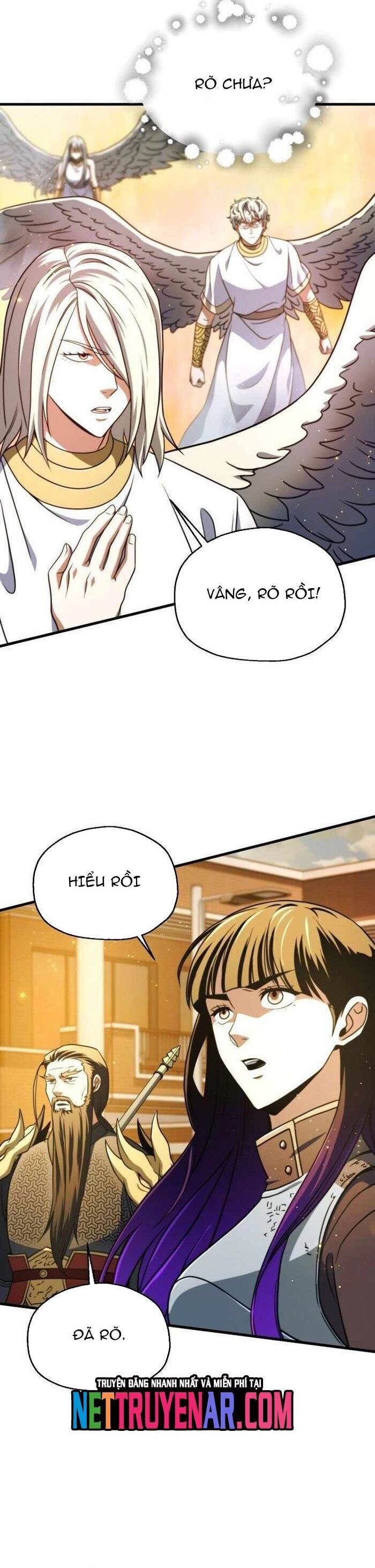 đọc truyện Người Chơi Không Thể Thăng Cấp Chương 201 ảnh 17 tại Thiên Thai Truyện