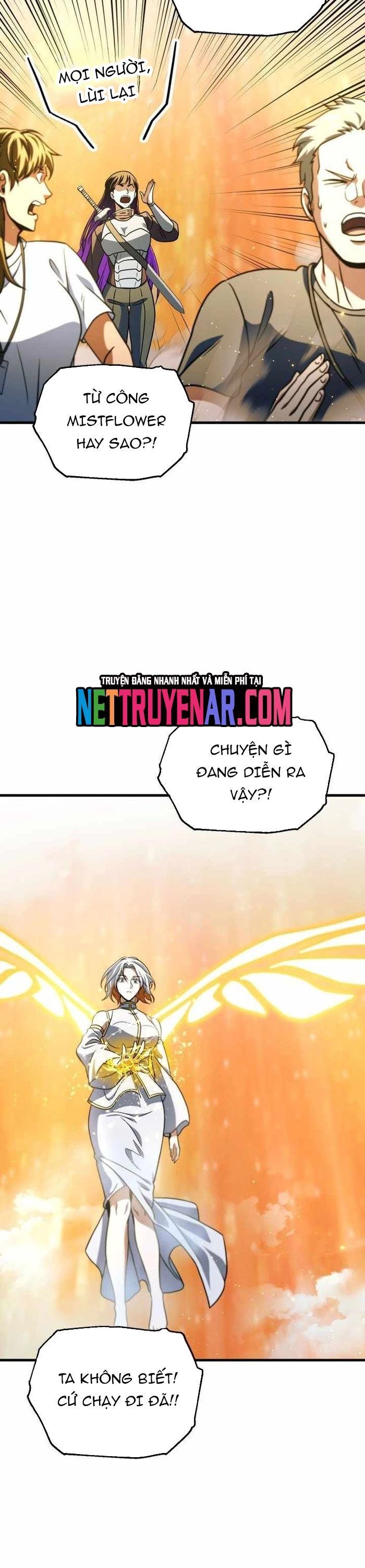 đọc truyện Người Chơi Không Thể Thăng Cấp Chương 201 ảnh 20 tại Thiên Thai Truyện