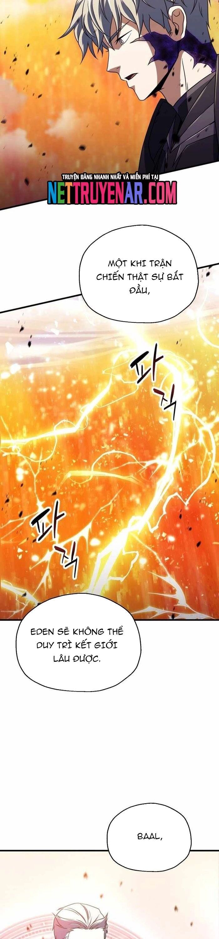 đọc truyện Người Chơi Không Thể Thăng Cấp Chương 201 ảnh 4 tại Thiên Thai Truyện