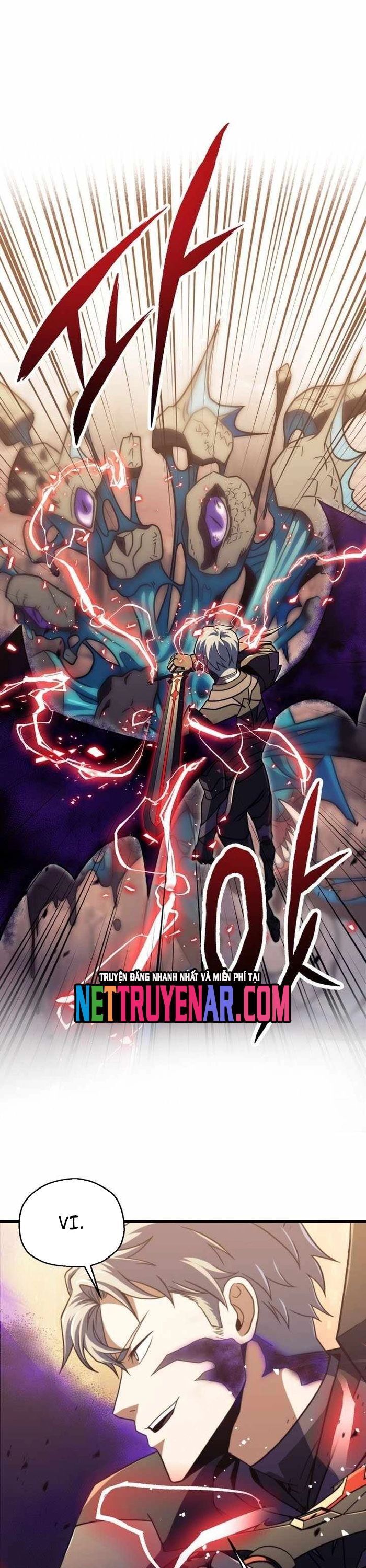 đọc truyện Người Chơi Không Thể Thăng Cấp Chương 201 ảnh 23 tại Thiên Thai Truyện