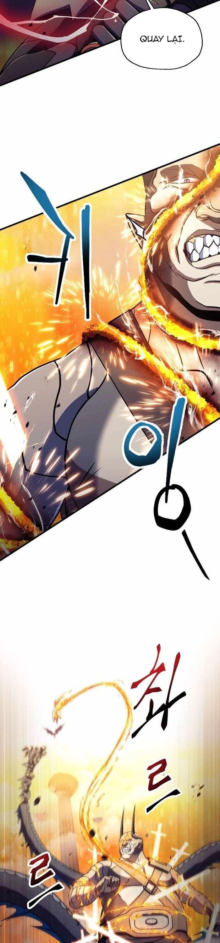 đọc truyện Người Chơi Không Thể Thăng Cấp Chương 201 ảnh 24 tại Thiên Thai Truyện