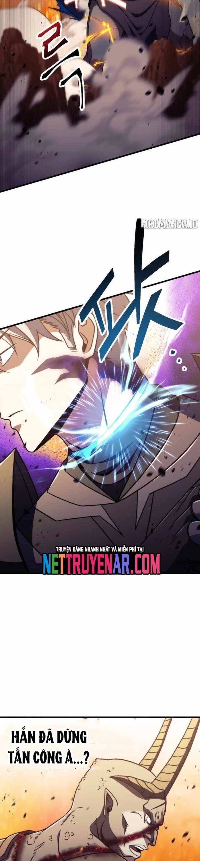 đọc truyện Người Chơi Không Thể Thăng Cấp Chương 201 ảnh 25 tại Thiên Thai Truyện