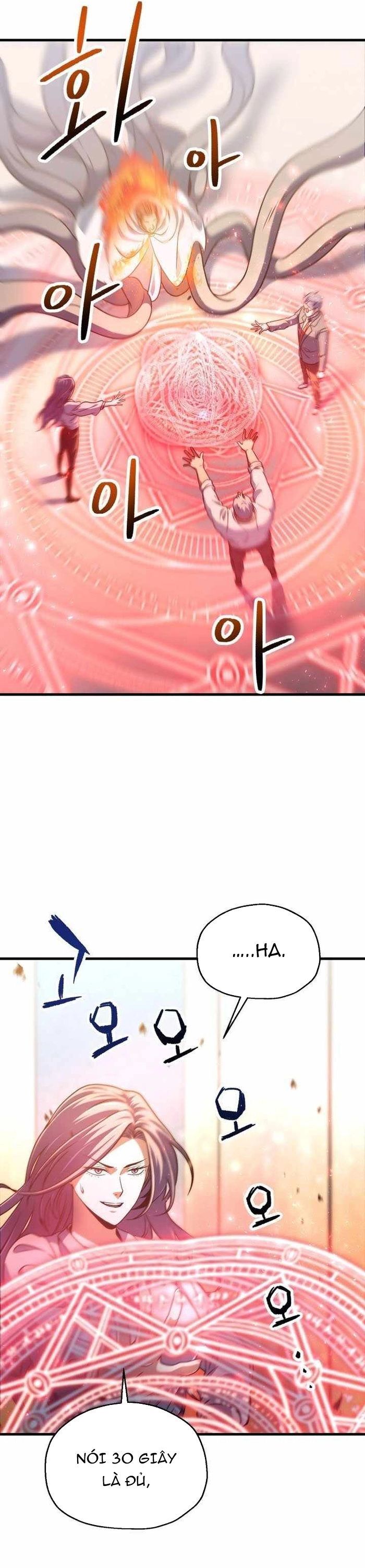 đọc truyện Người Chơi Không Thể Thăng Cấp Chương 201 ảnh 27 tại Thiên Thai Truyện