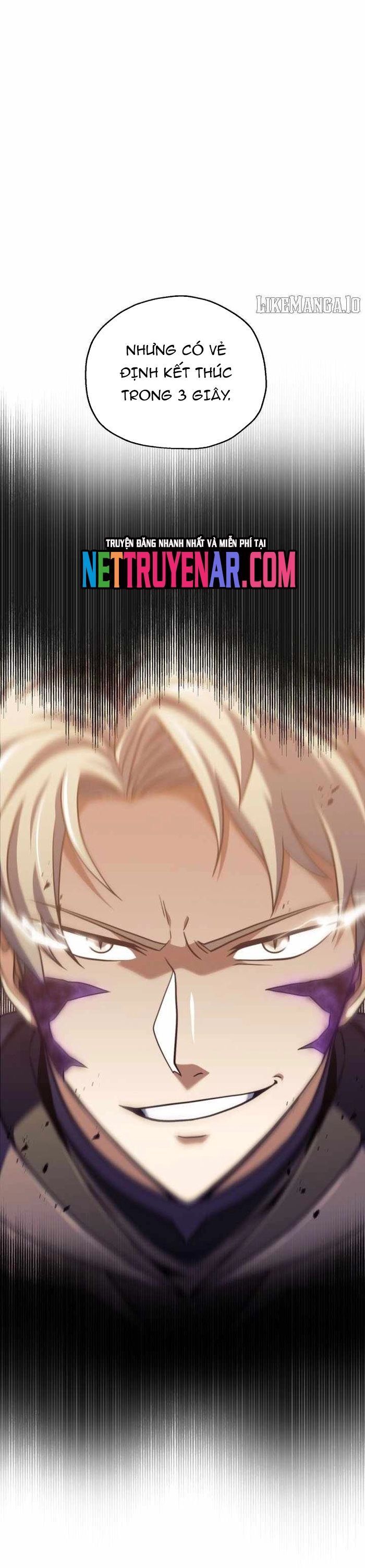 đọc truyện Người Chơi Không Thể Thăng Cấp Chương 201 ảnh 28 tại Thiên Thai Truyện