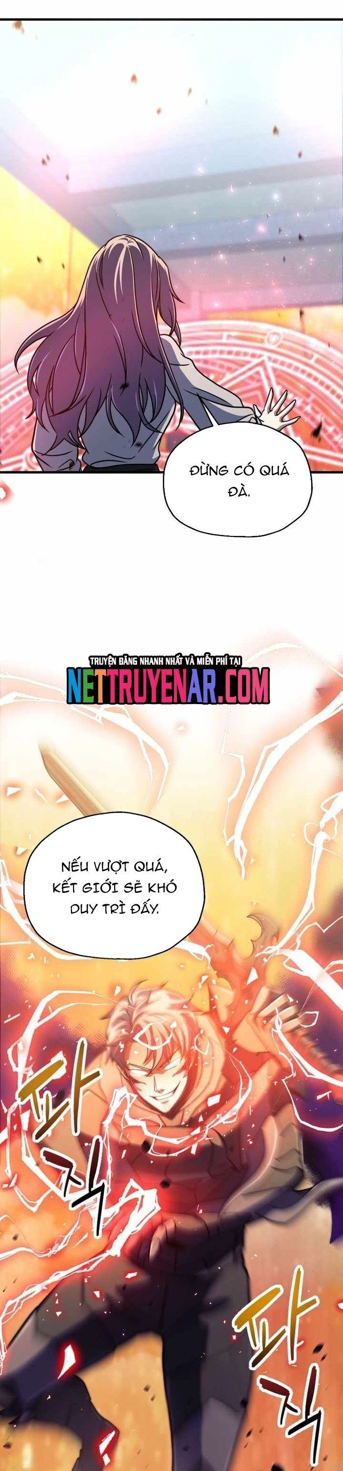 đọc truyện Người Chơi Không Thể Thăng Cấp Chương 201 ảnh 29 tại Thiên Thai Truyện