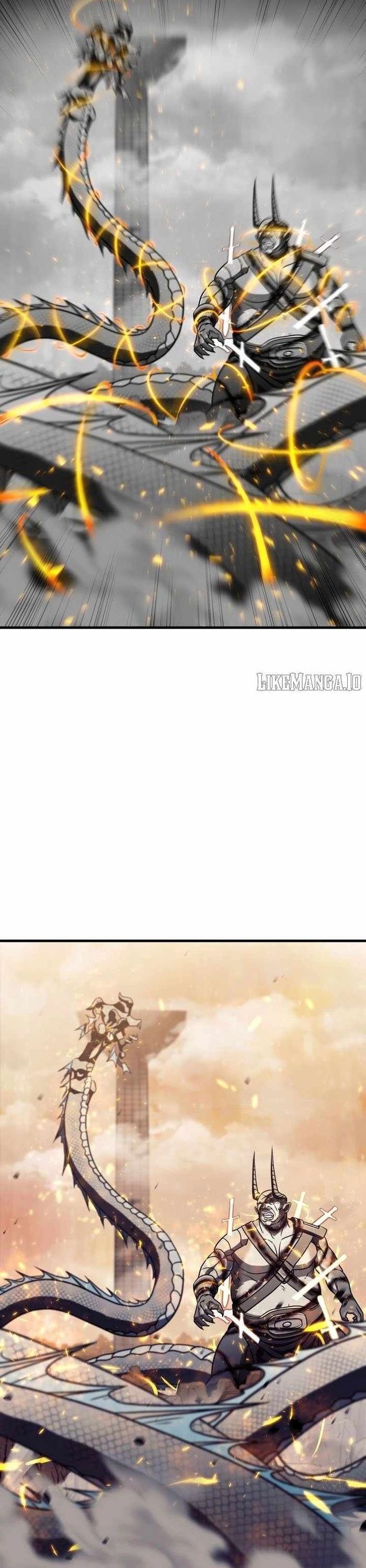 đọc truyện Người Chơi Không Thể Thăng Cấp Chương 201 ảnh 31 tại Thiên Thai Truyện