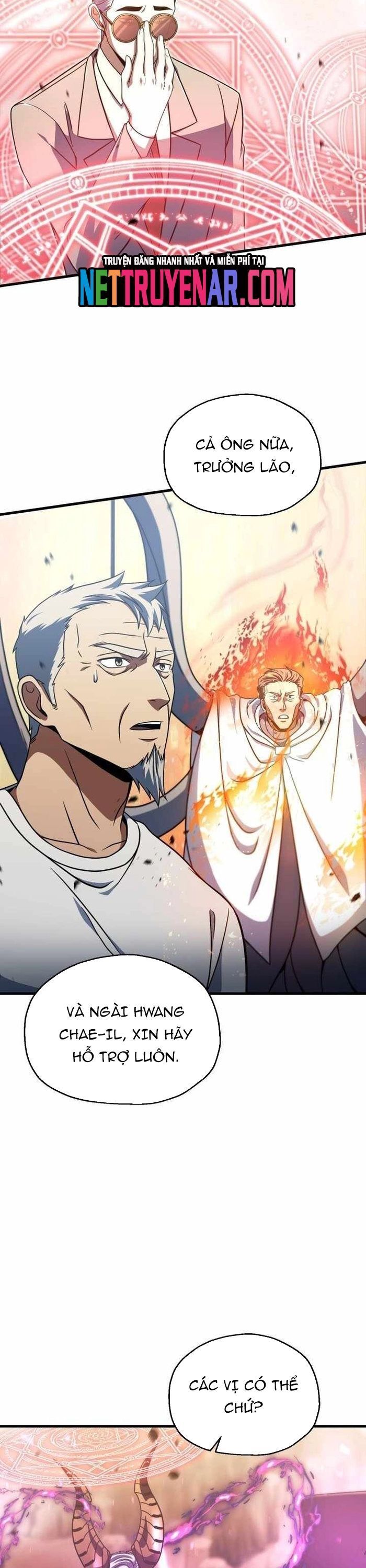 đọc truyện Người Chơi Không Thể Thăng Cấp Chương 201 ảnh 5 tại Thiên Thai Truyện