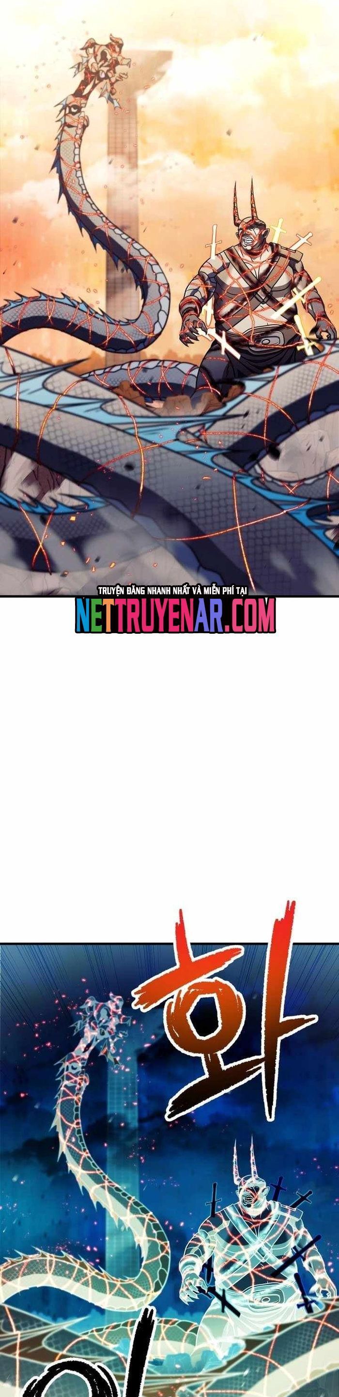 đọc truyện Người Chơi Không Thể Thăng Cấp Chương 201 ảnh 33 tại Thiên Thai Truyện