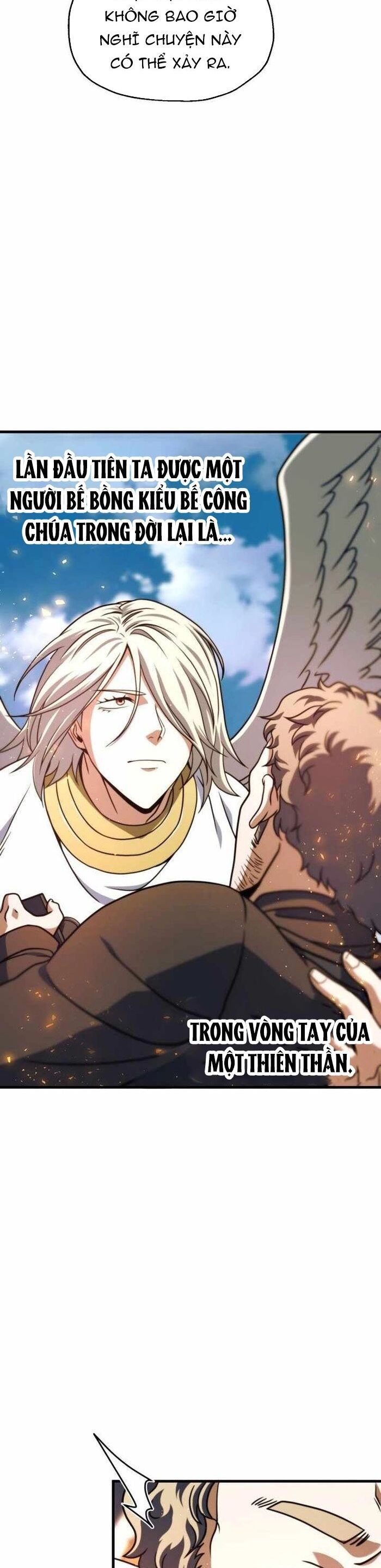 đọc truyện Người Chơi Không Thể Thăng Cấp Chương 201 ảnh 36 tại Thiên Thai Truyện