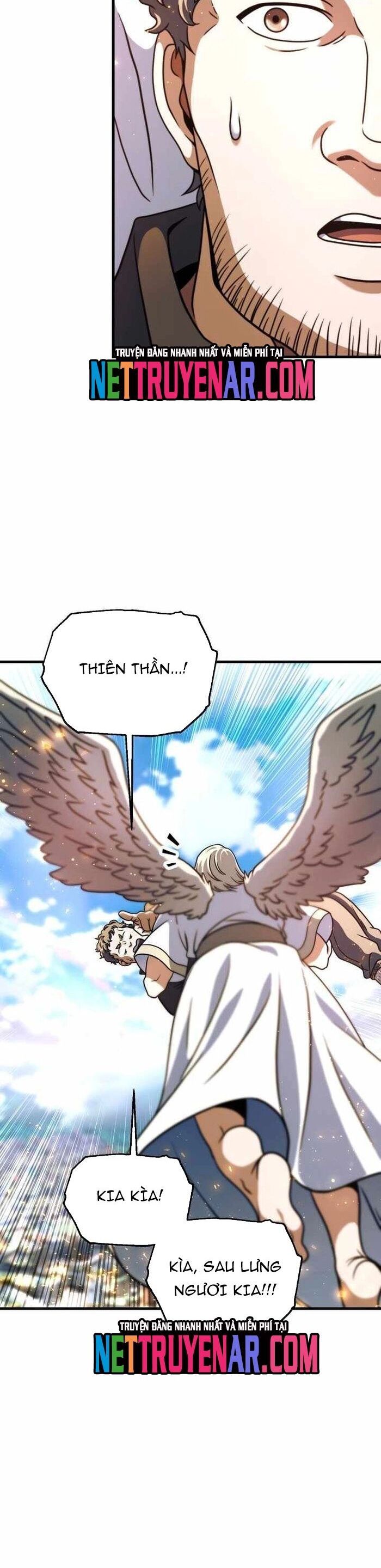 đọc truyện Người Chơi Không Thể Thăng Cấp Chương 201 ảnh 37 tại Thiên Thai Truyện