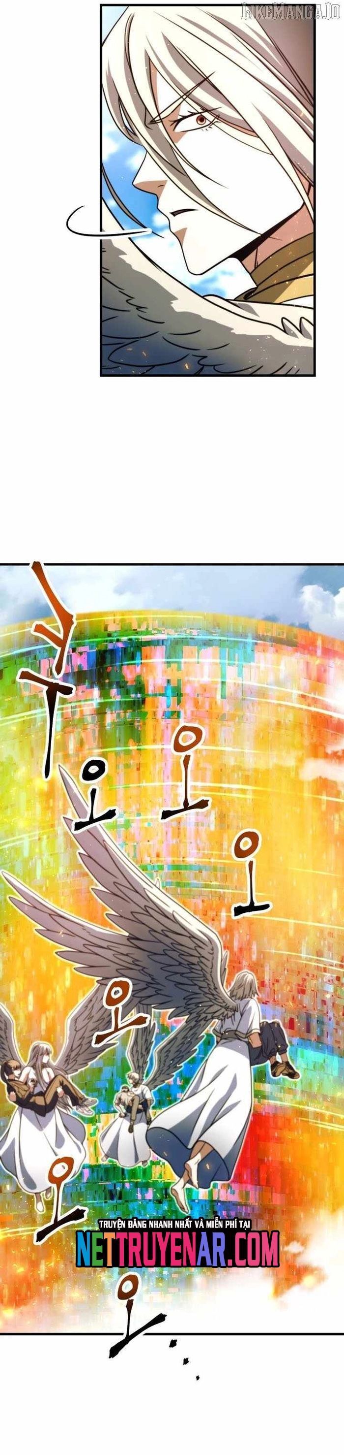 đọc truyện Người Chơi Không Thể Thăng Cấp Chương 201 ảnh 38 tại Thiên Thai Truyện