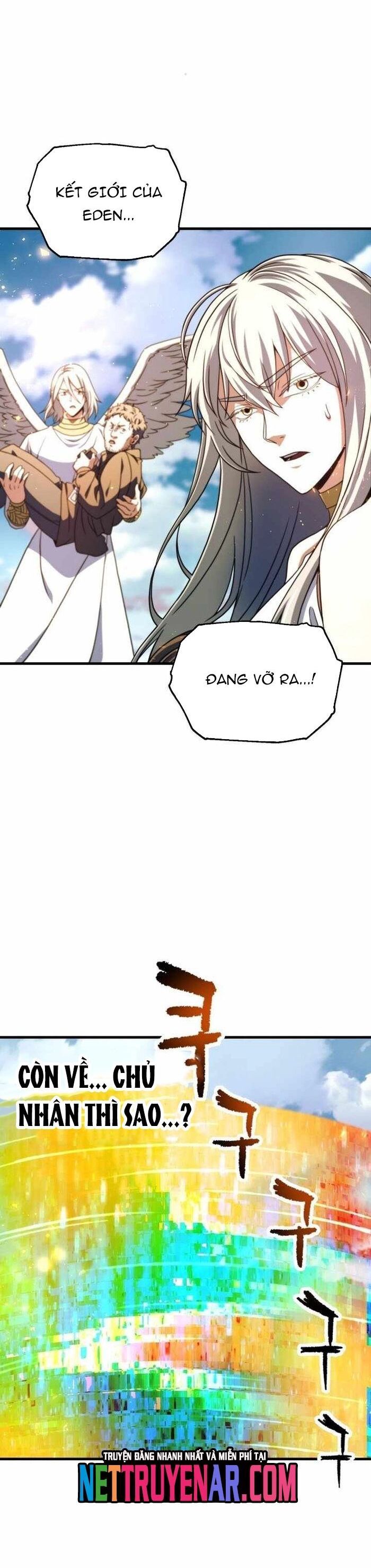 đọc truyện Người Chơi Không Thể Thăng Cấp Chương 201 ảnh 39 tại Thiên Thai Truyện