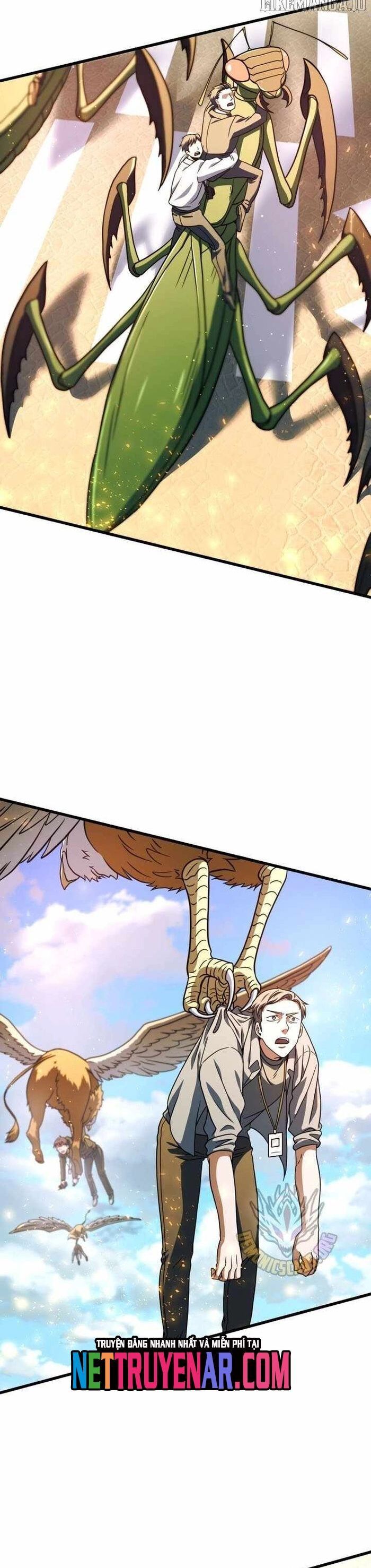 đọc truyện Người Chơi Không Thể Thăng Cấp Chương 201 ảnh 41 tại Thiên Thai Truyện