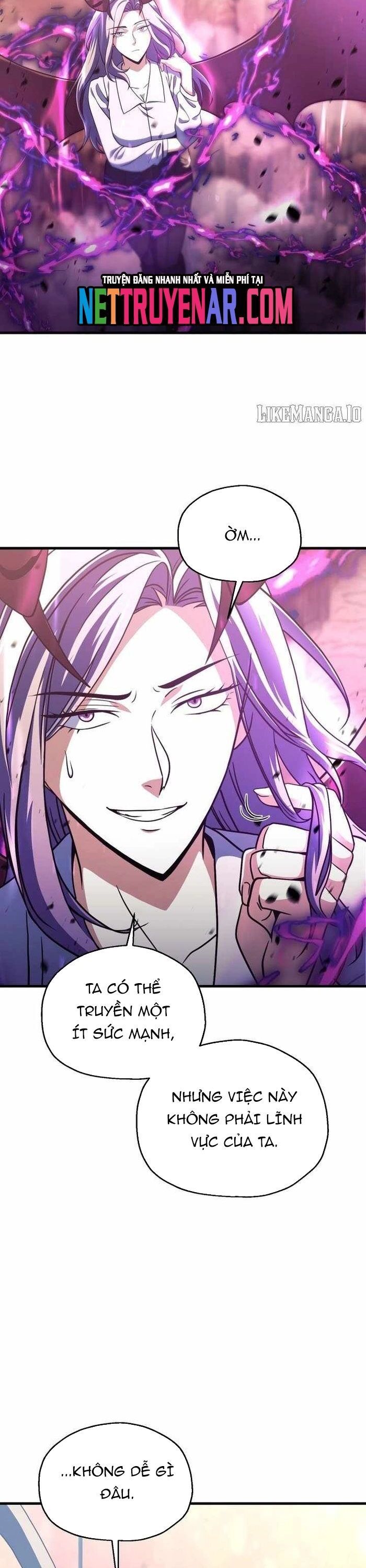 đọc truyện Người Chơi Không Thể Thăng Cấp Chương 201 ảnh 6 tại Thiên Thai Truyện