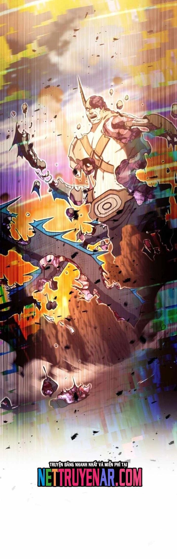 đọc truyện Người Chơi Không Thể Thăng Cấp Chương 201 ảnh 43 tại Thiên Thai Truyện