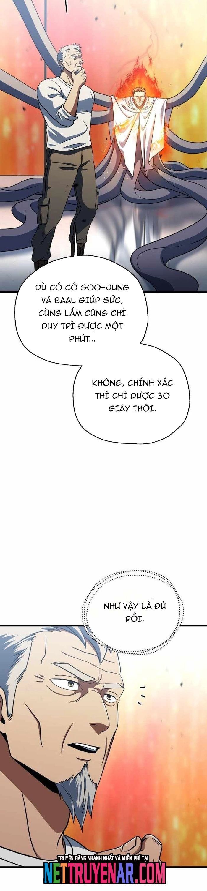 đọc truyện Người Chơi Không Thể Thăng Cấp Chương 201 ảnh 7 tại Thiên Thai Truyện