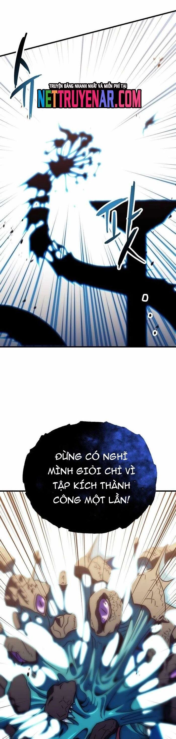 đọc truyện Người Chơi Không Thể Thăng Cấp Chương 201 ảnh 11 tại Thiên Thai Truyện