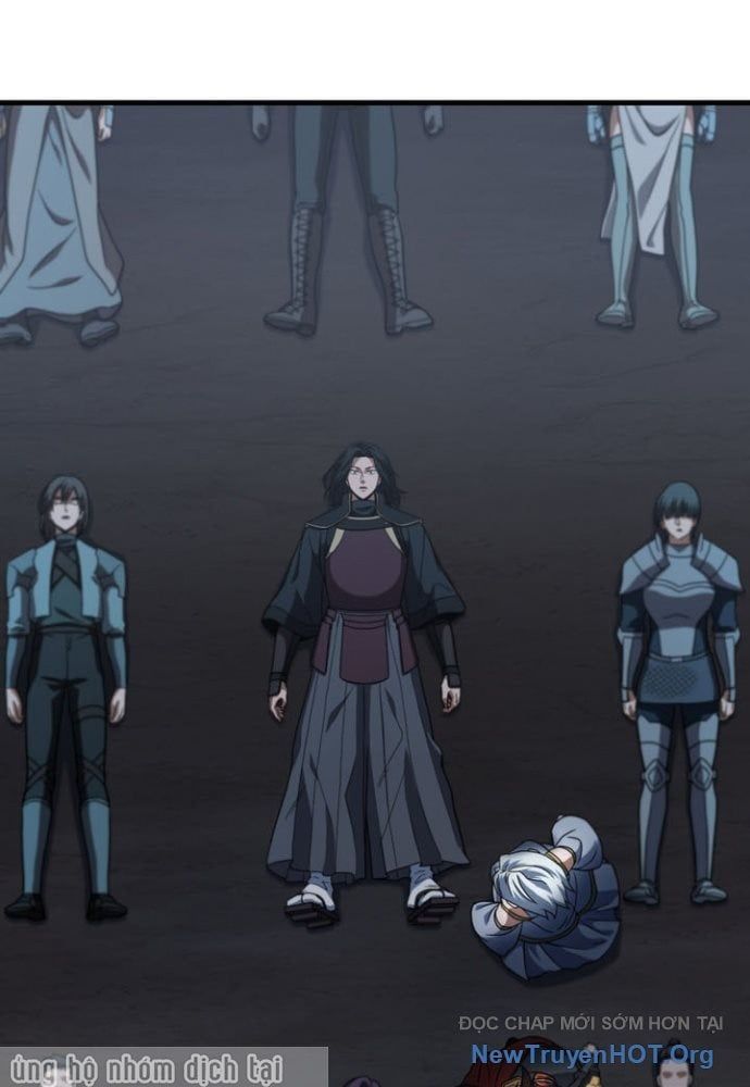 đọc truyện Người Chơi Không Thể Thăng Cấp Chương 202.1 ảnh 105 tại Thiên Thai Truyện