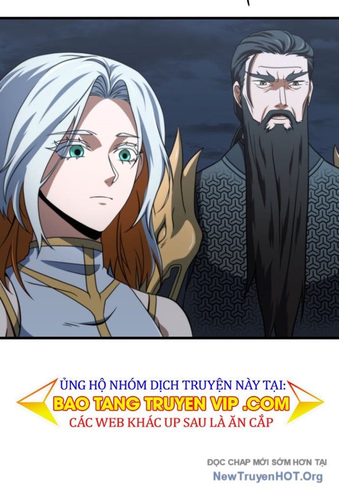 đọc truyện Người Chơi Không Thể Thăng Cấp Chương 202.1 ảnh 112 tại Thiên Thai Truyện