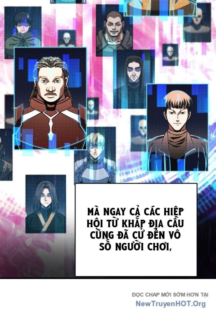 đọc truyện Người Chơi Không Thể Thăng Cấp Chương 202.1 ảnh 26 tại Thiên Thai Truyện