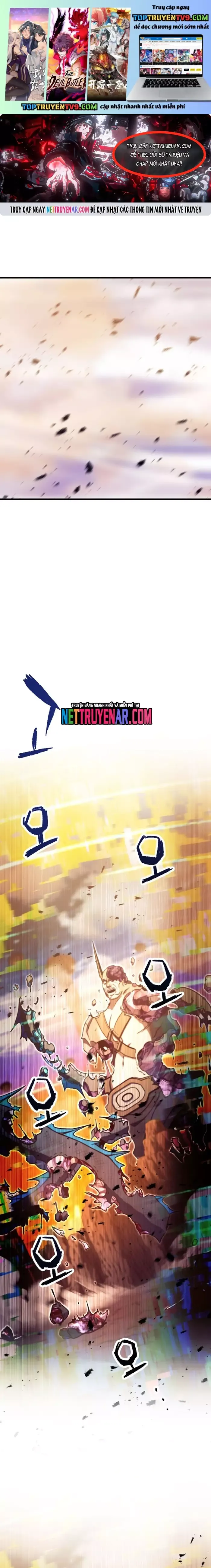 đọc truyện Người Chơi Không Thể Thăng Cấp Chương 202 ảnh 3 tại Thiên Thai Truyện