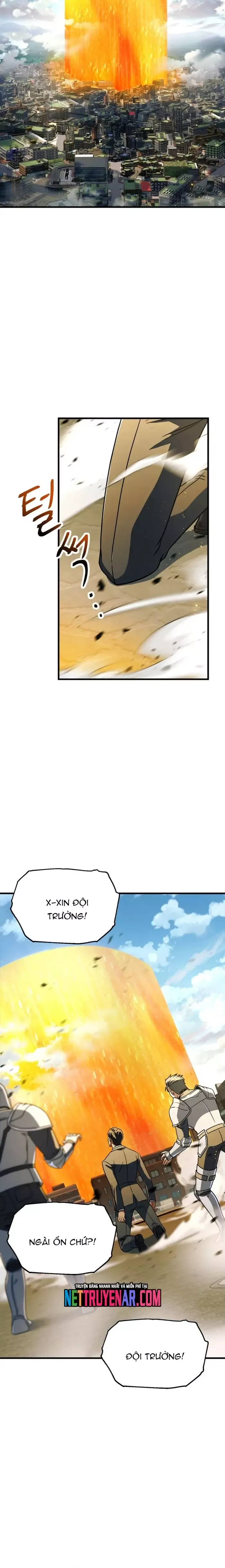 đọc truyện Người Chơi Không Thể Thăng Cấp Chương 202 ảnh 12 tại Thiên Thai Truyện