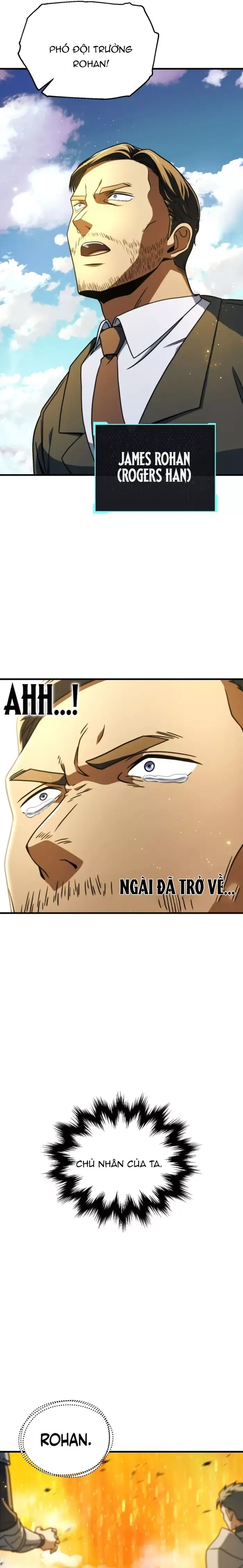 đọc truyện Người Chơi Không Thể Thăng Cấp Chương 202 ảnh 13 tại Thiên Thai Truyện