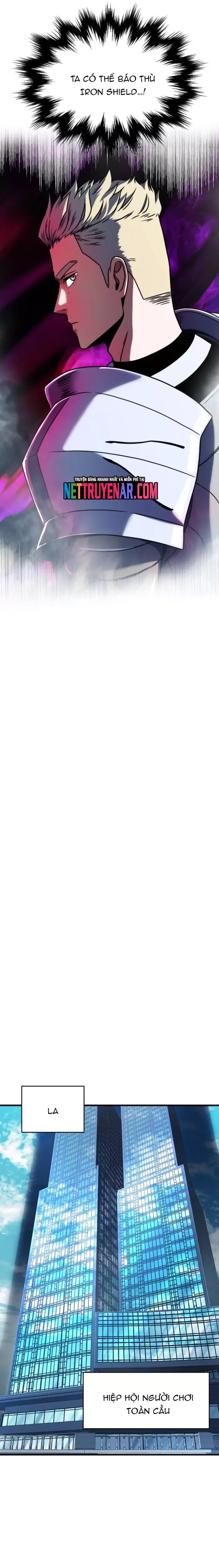 đọc truyện Người Chơi Không Thể Thăng Cấp Chương 202 ảnh 16 tại Thiên Thai Truyện